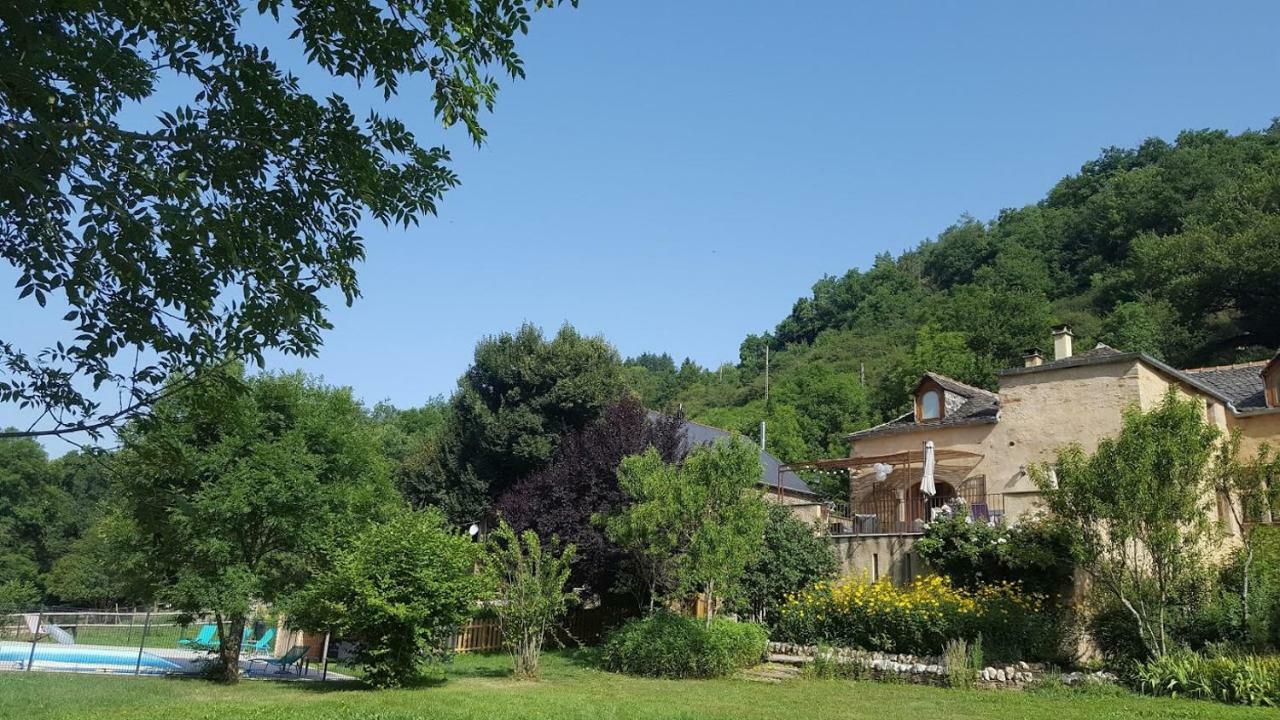La Ferme des Andes - Gîte l'Atelier Quins Exterior foto